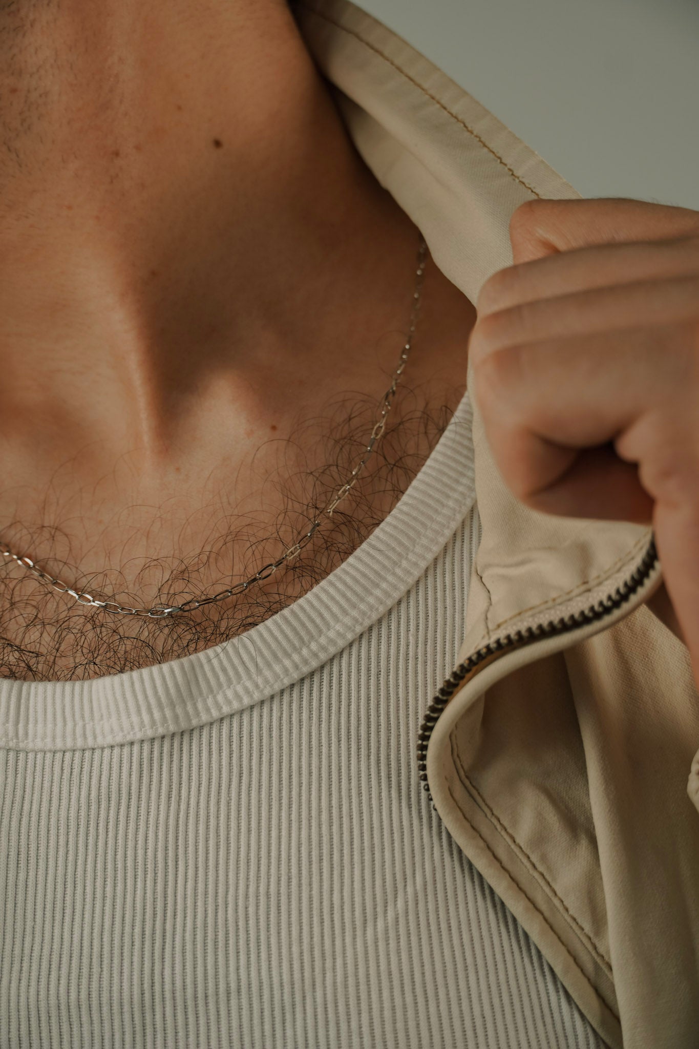 CLIP CHAIN