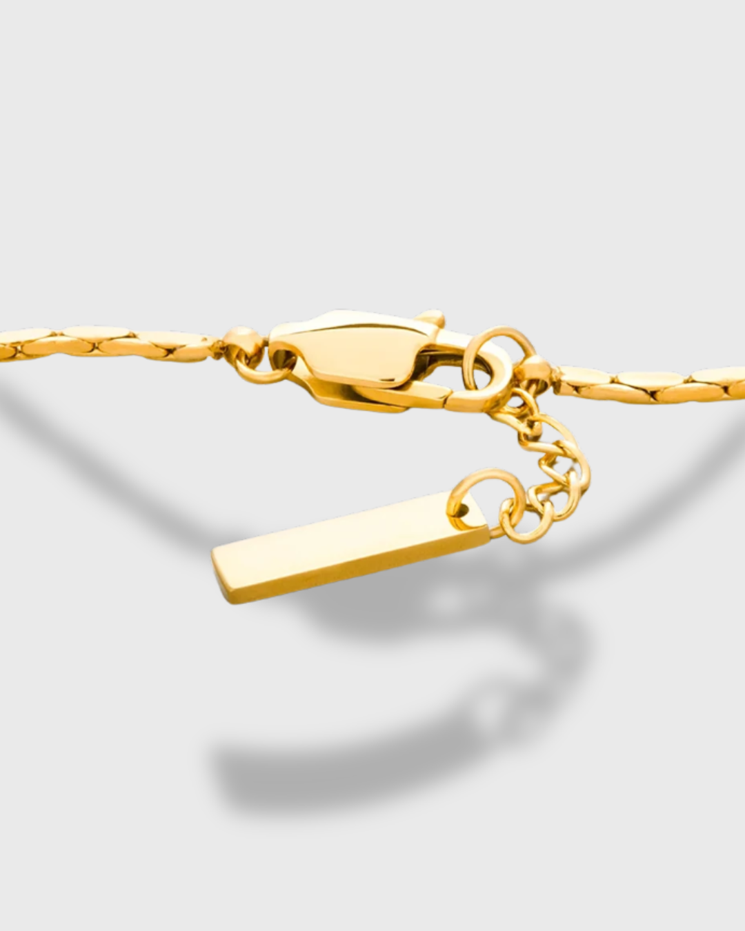 WIRE BRACELET