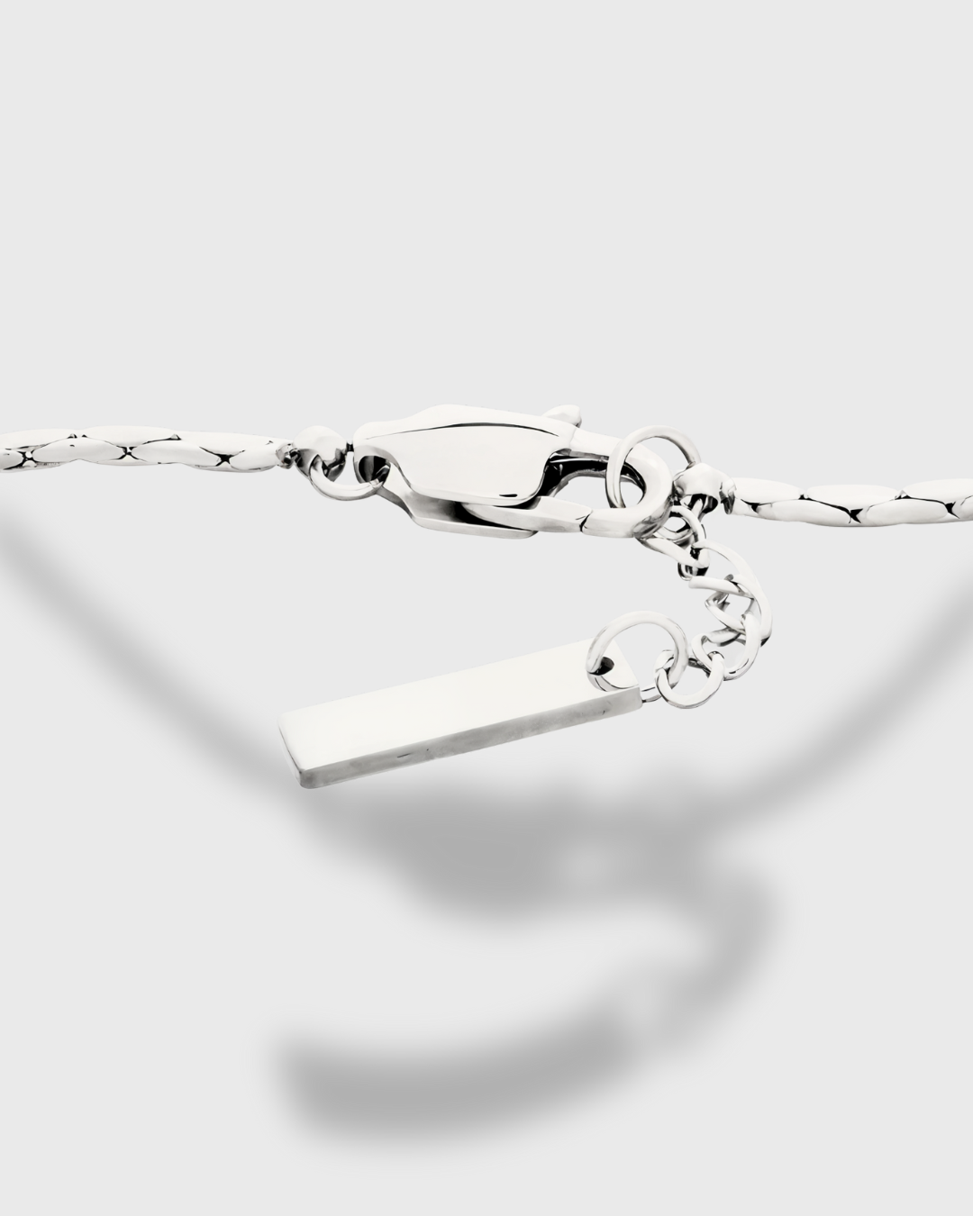 WIRE BRACELET