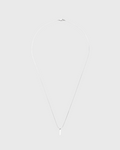 SQUARE CHAIN PENDANT
