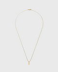 SQUARE CHAIN PENDANT