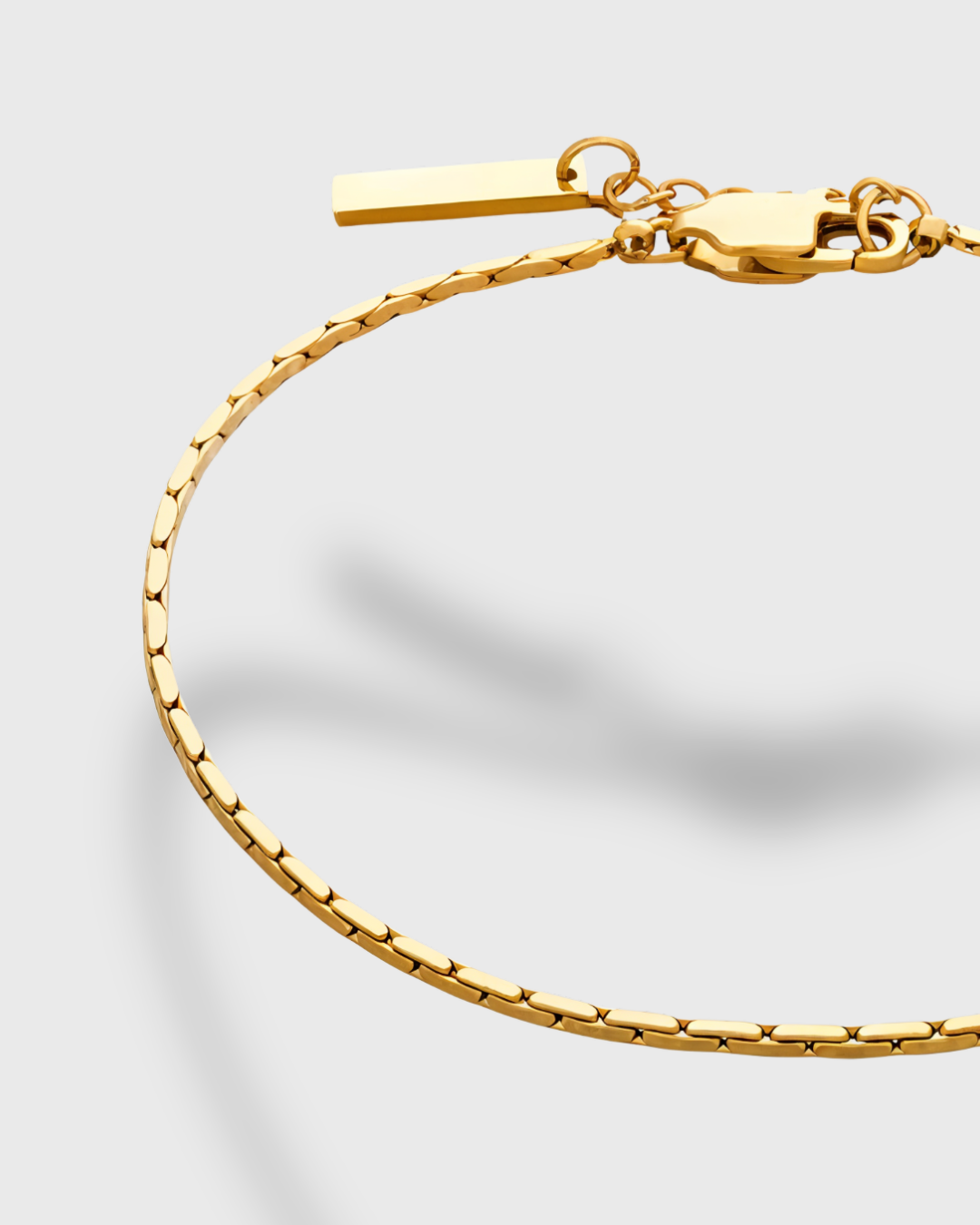 WIRE BRACELET