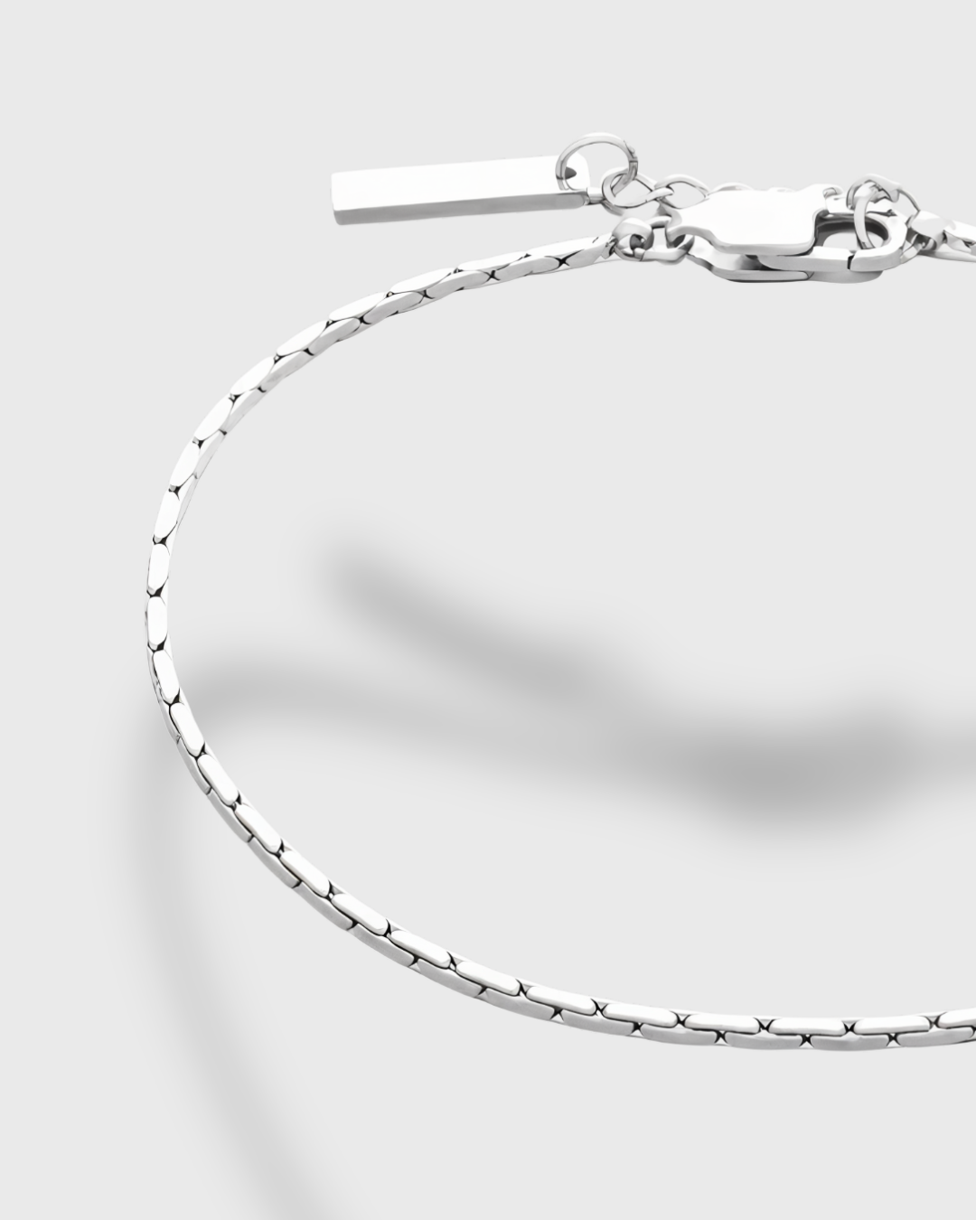 WIRE BRACELET
