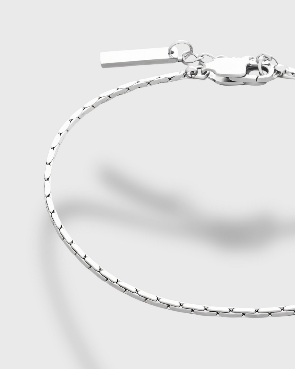 WIRE BRACELET