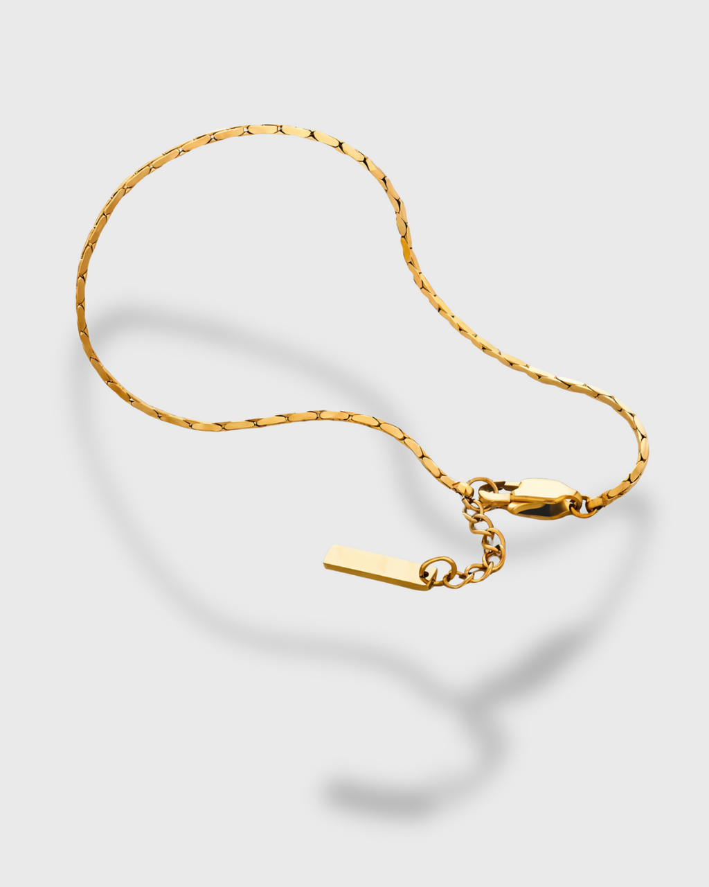 WIRE BRACELET