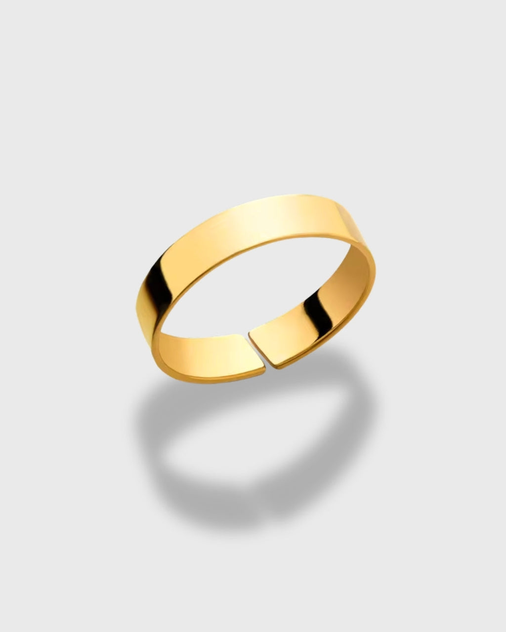 CLASSIC RING