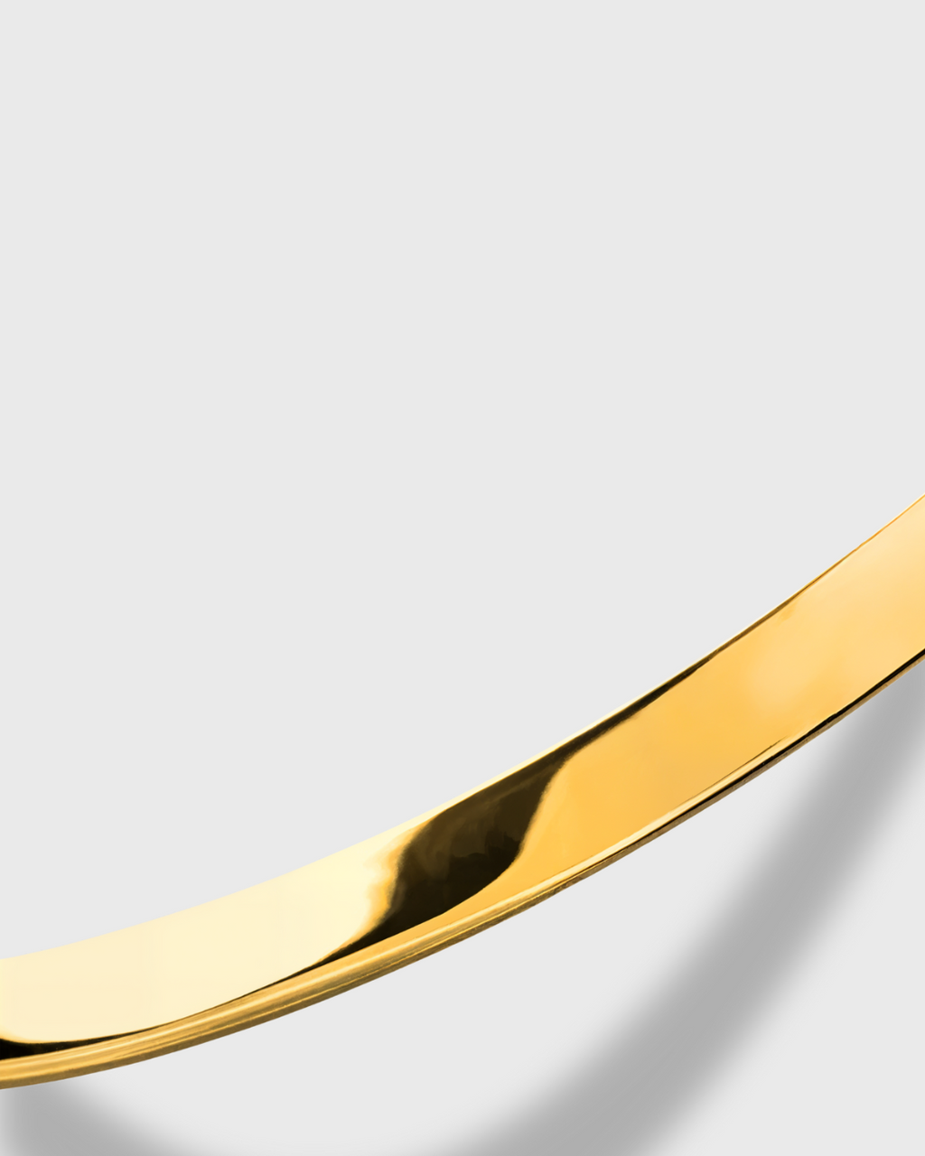 TEXTURED CUFF