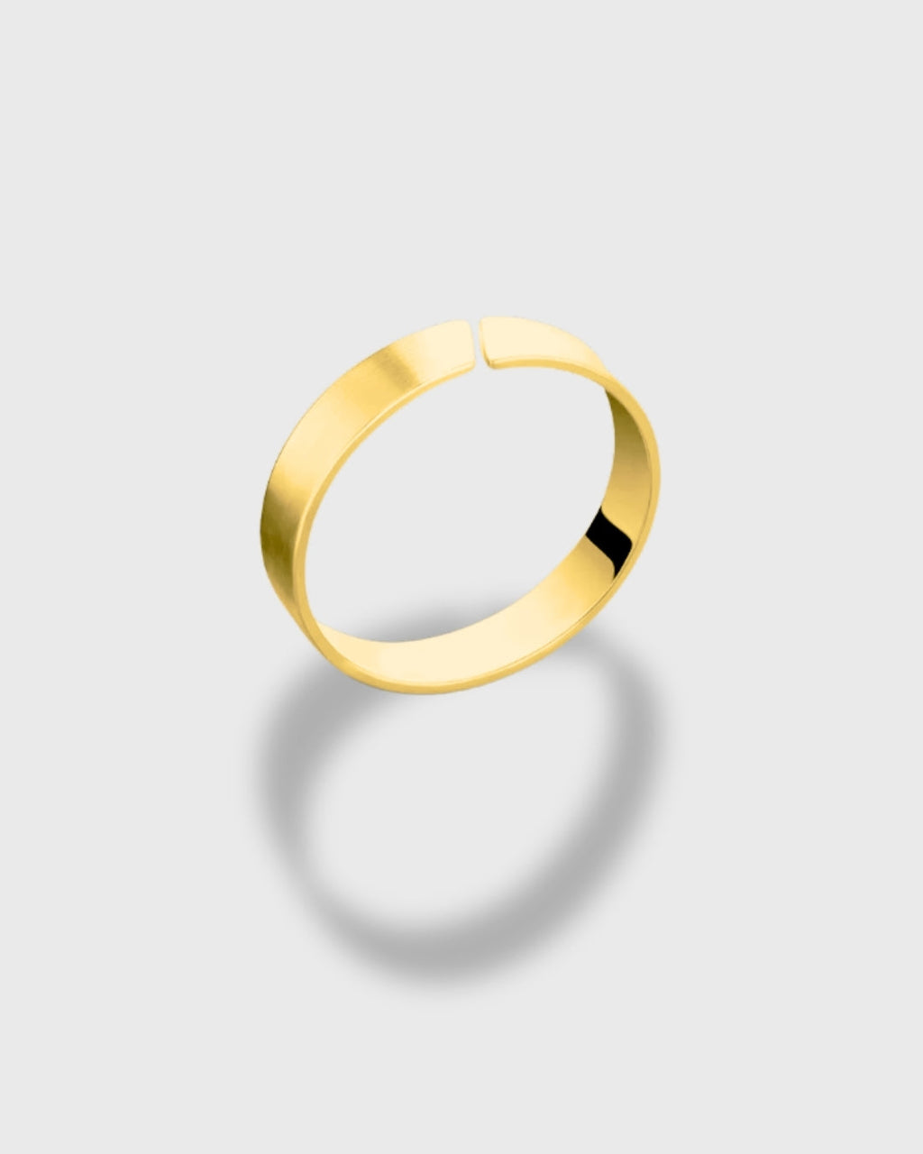 SLIM CLASSIC RING