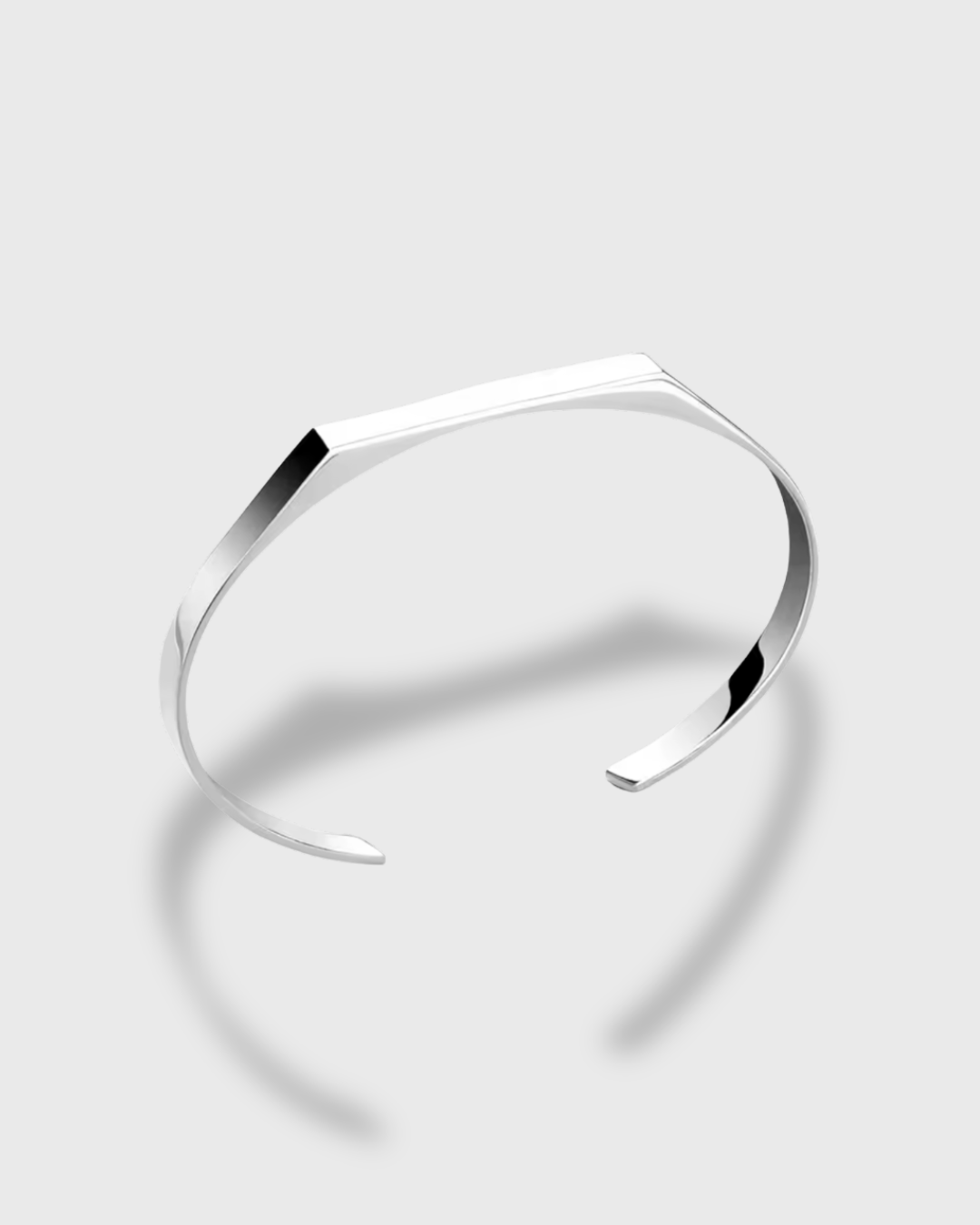 SIGNET CUFF