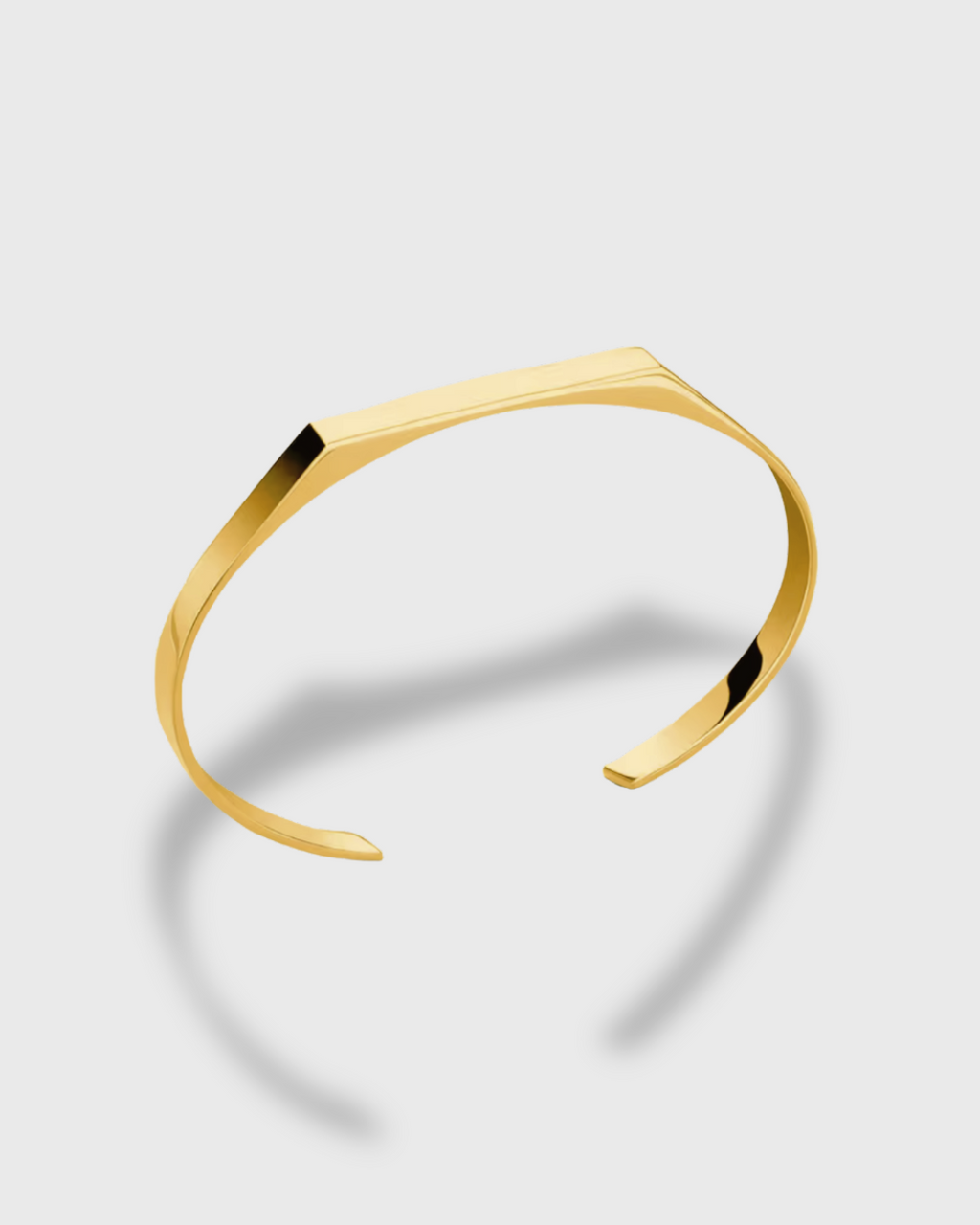 SIGNET CUFF