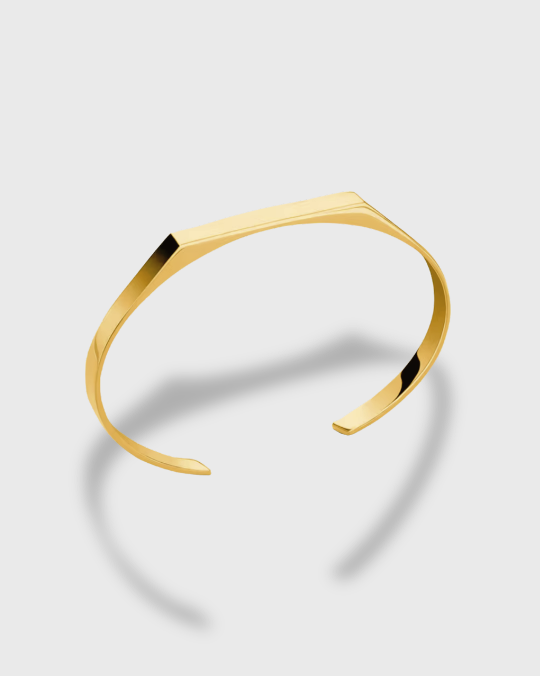 SIGNET CUFF