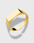 SIGNET RING