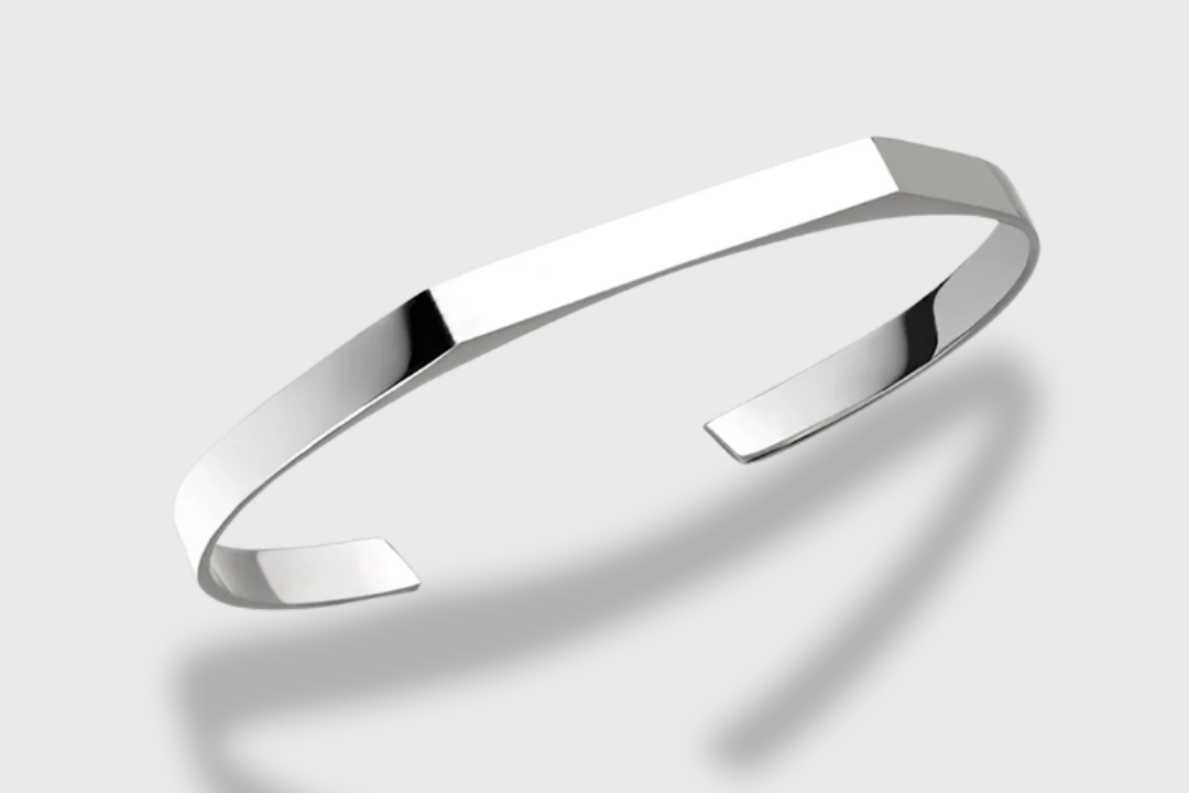 SIGNET CUFF