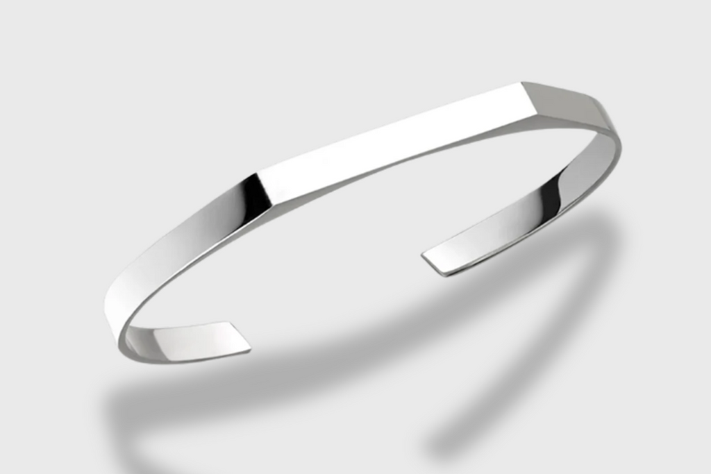 SIGNET CUFF