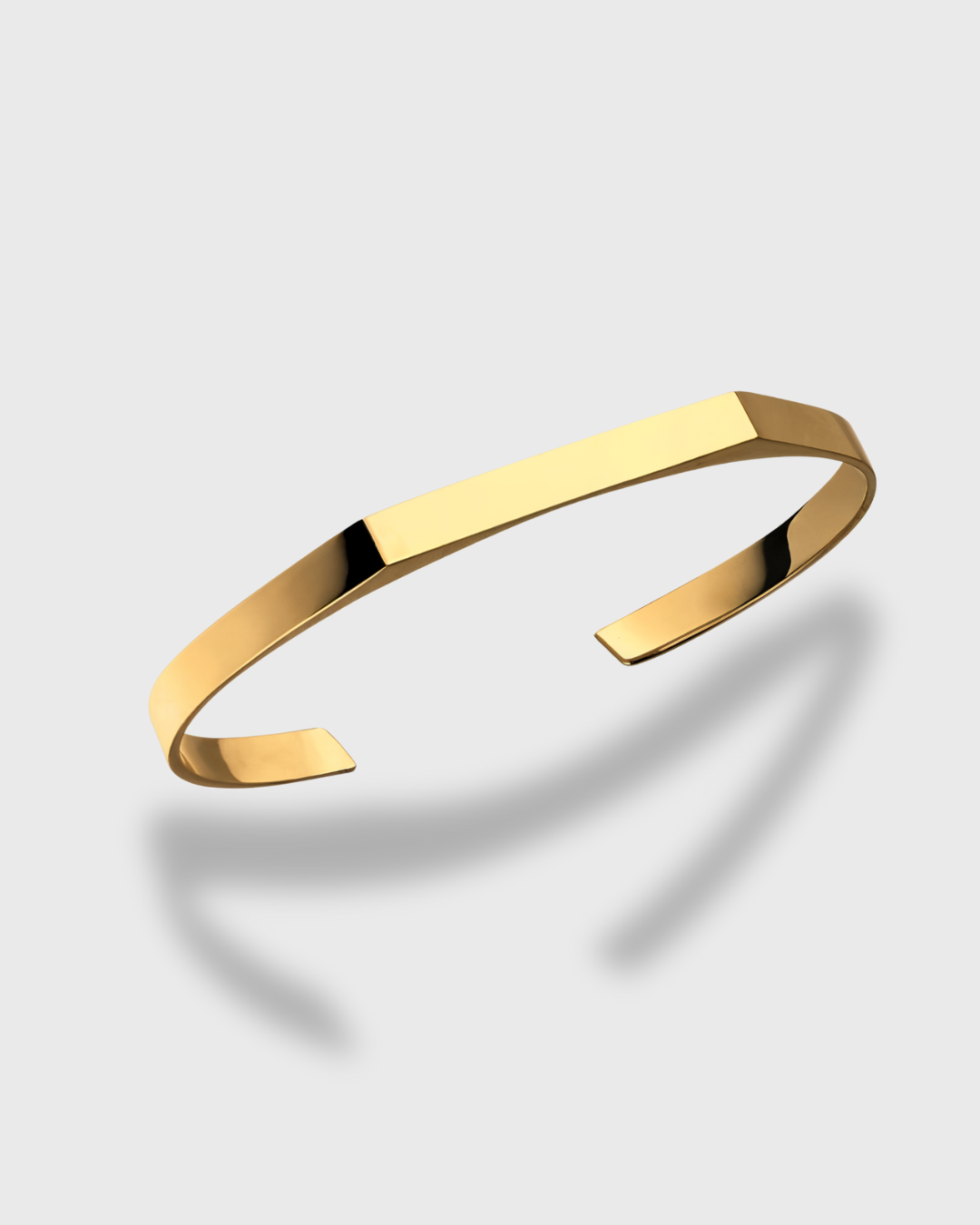 SIGNET CUFF