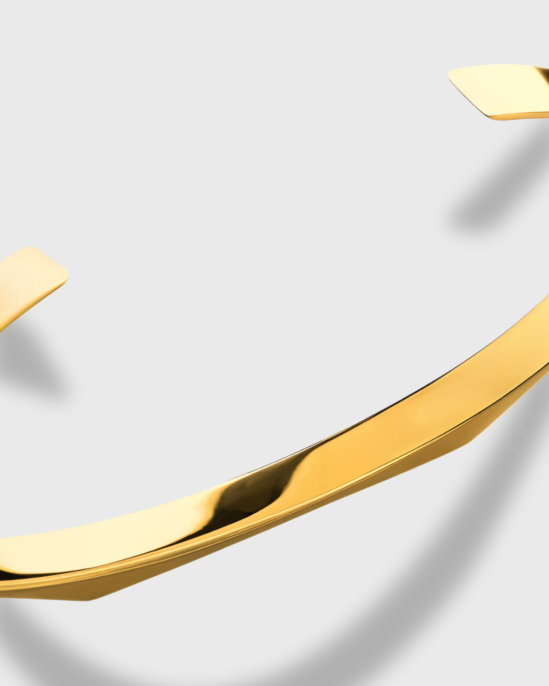 SIGNET CUFF