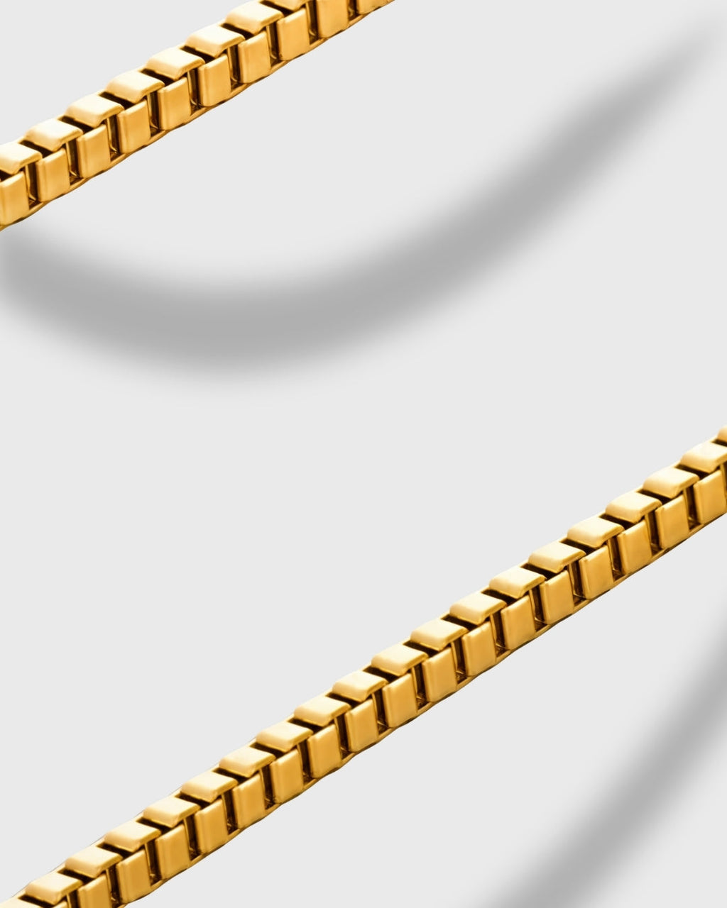 BOX CHAIN
