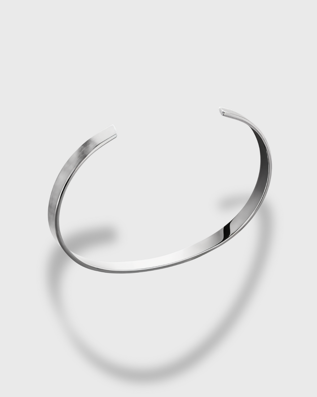 FLAT CUFF