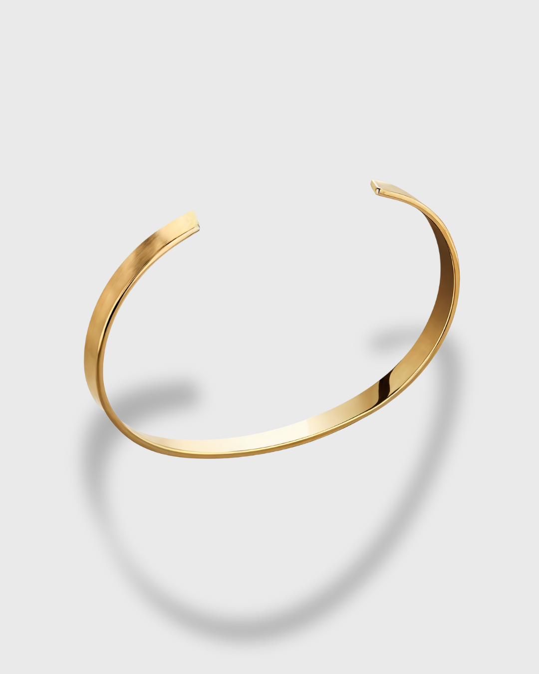 FLAT CUFF