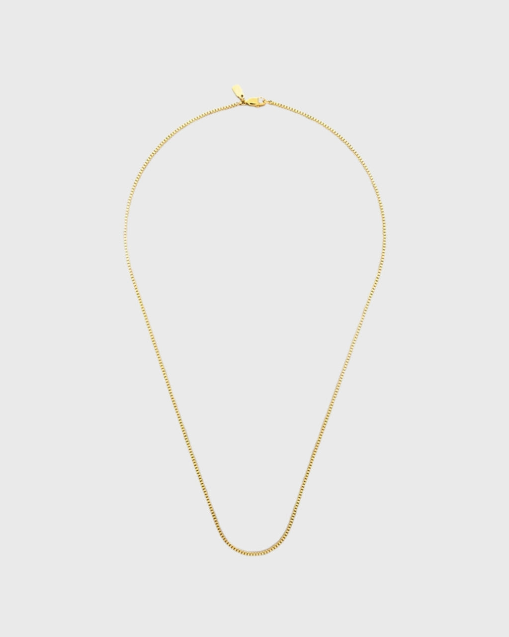 BOX CHAIN