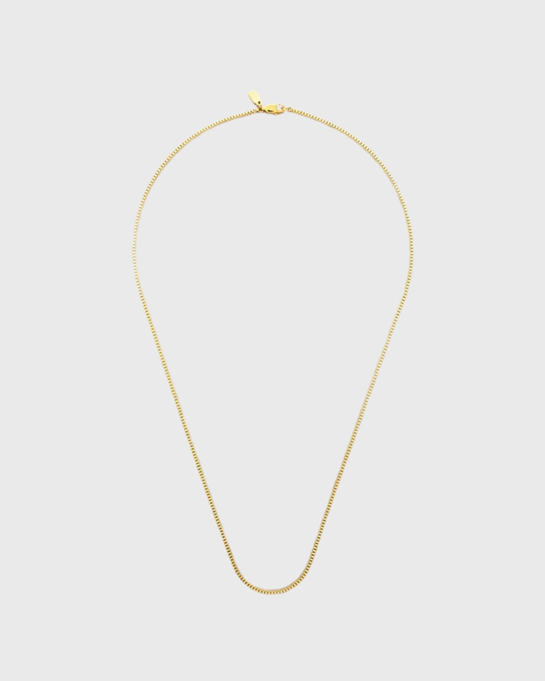 BOX CHAIN