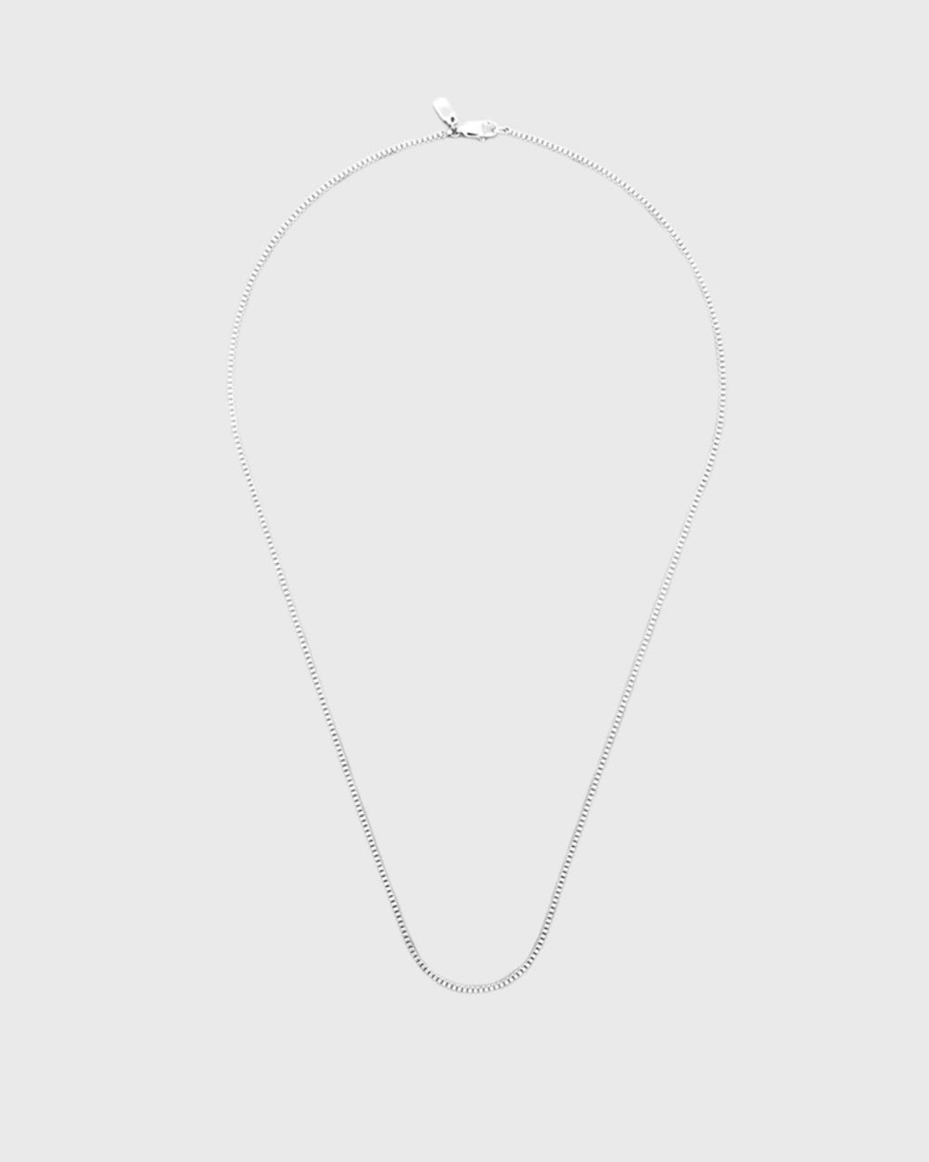 BOX CHAIN