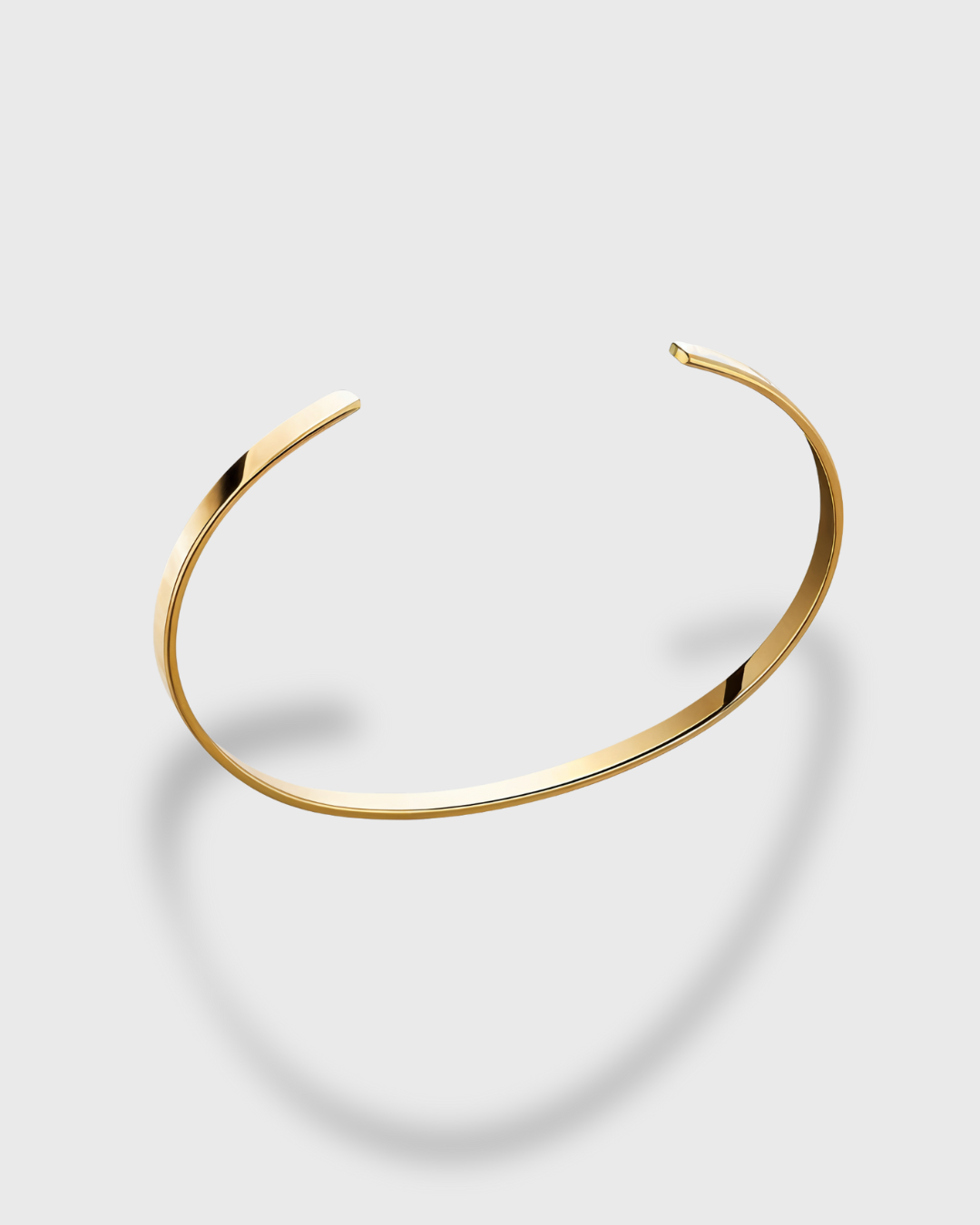 SLIM FLAT CUFF