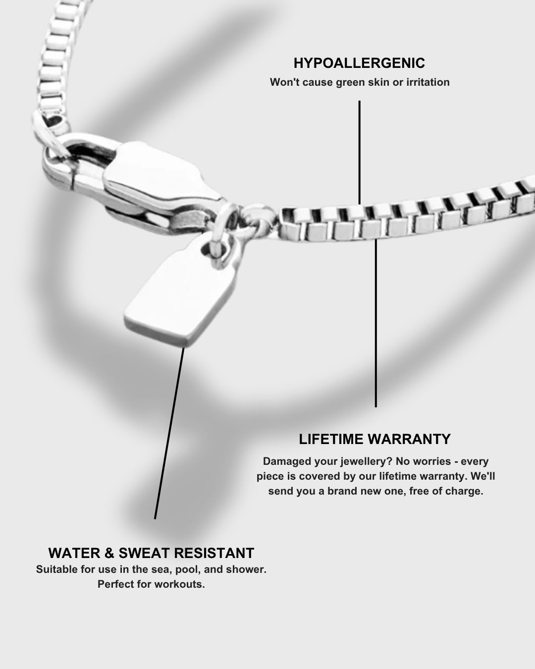 BOX CHAIN