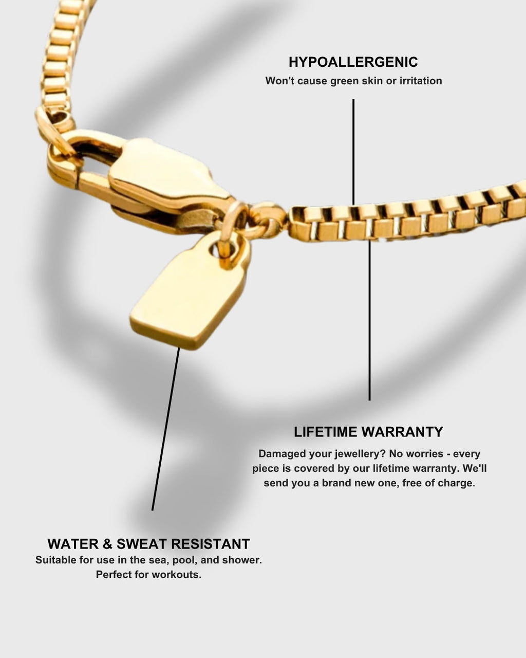 BOX CHAIN