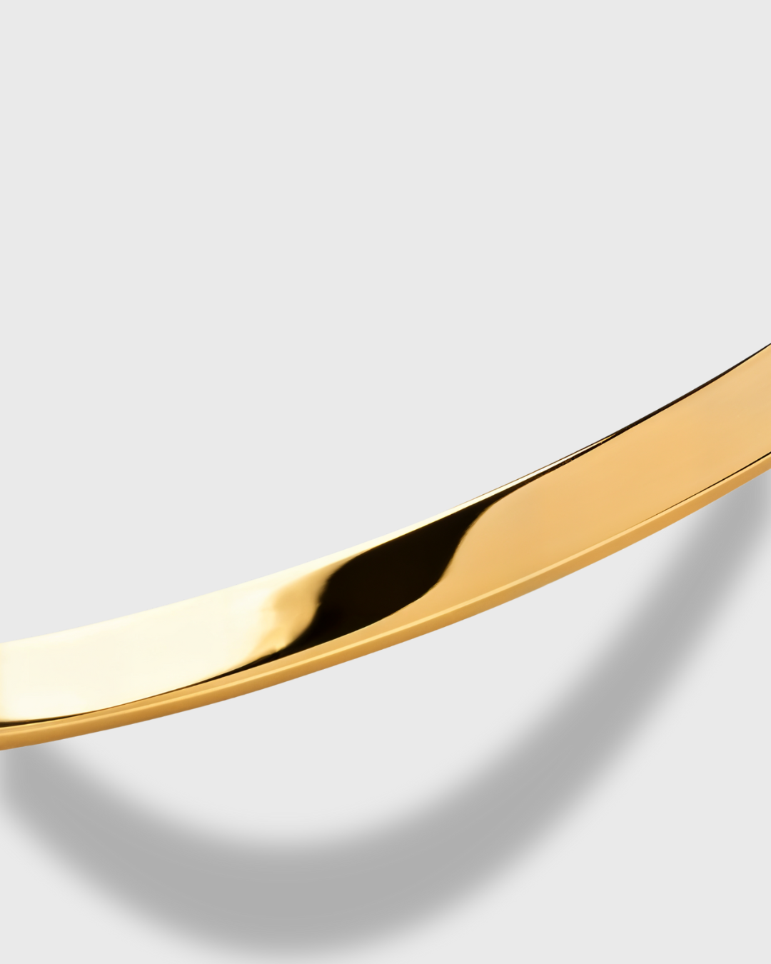 FLAT CUFF