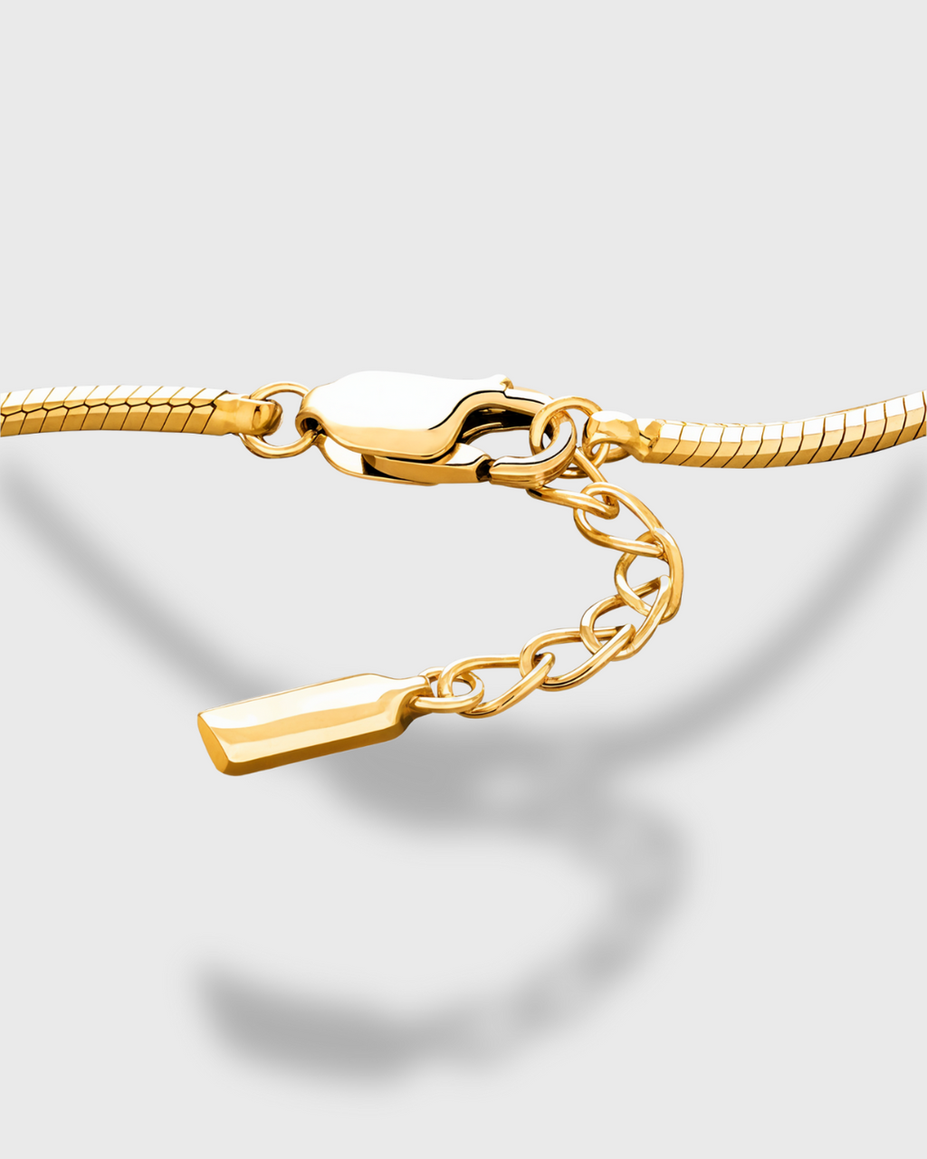 SQUARE BRACELET