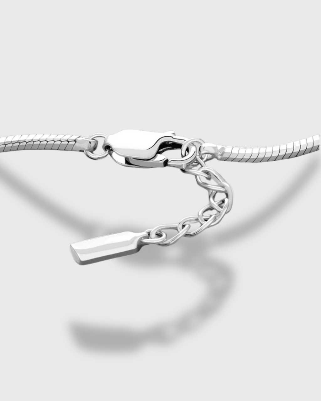 SQUARE BRACELET