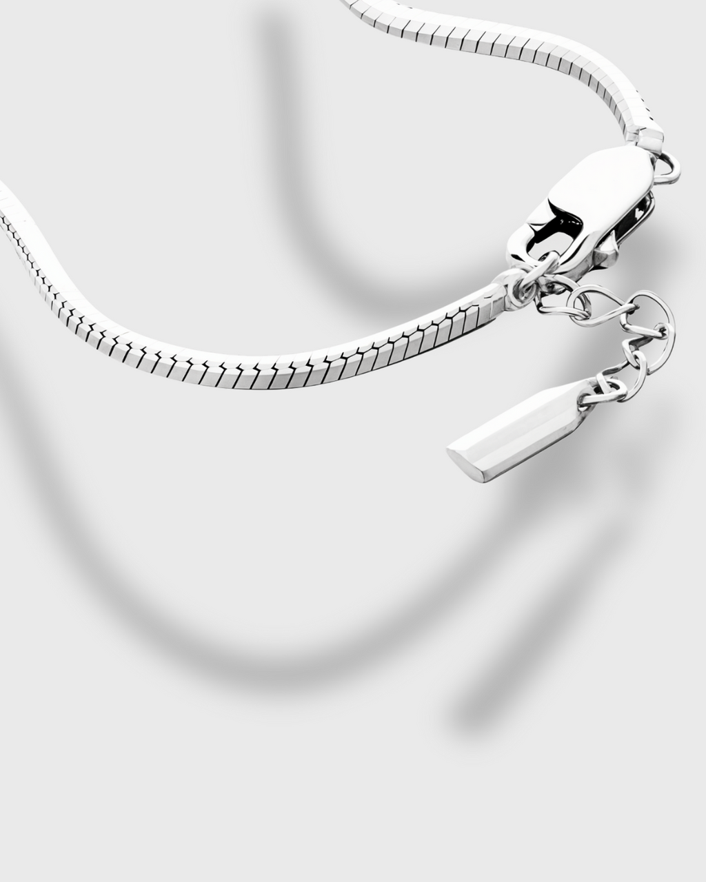 SQUARE BRACELET