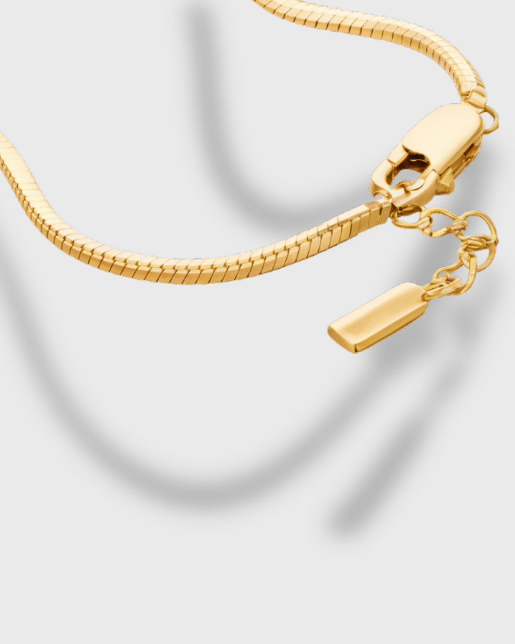 SQUARE BRACELET