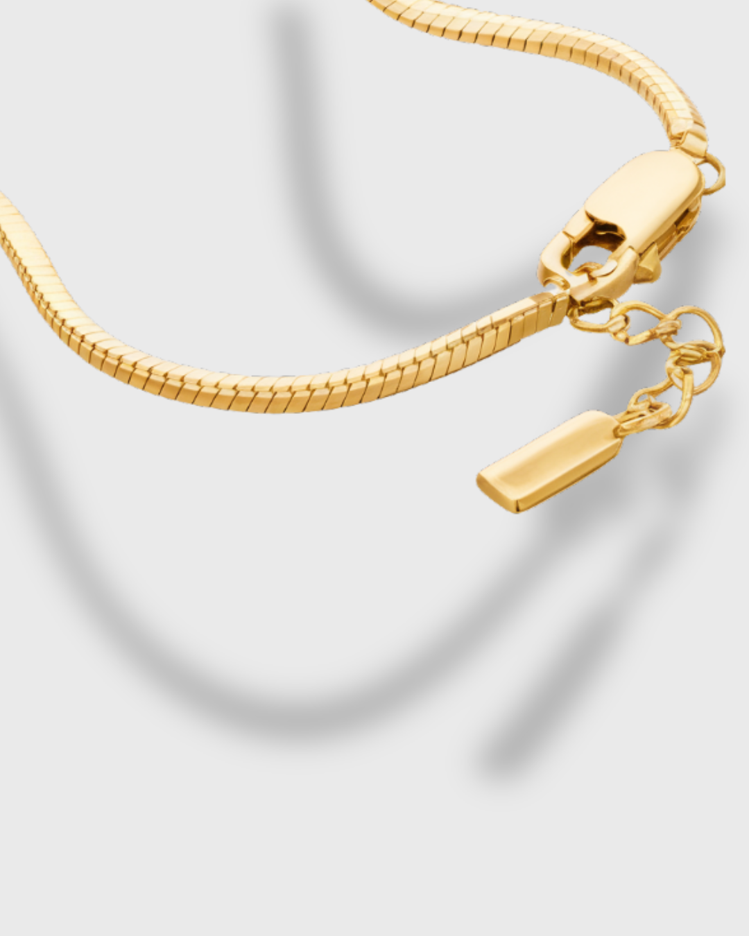 SQUARE BRACELET