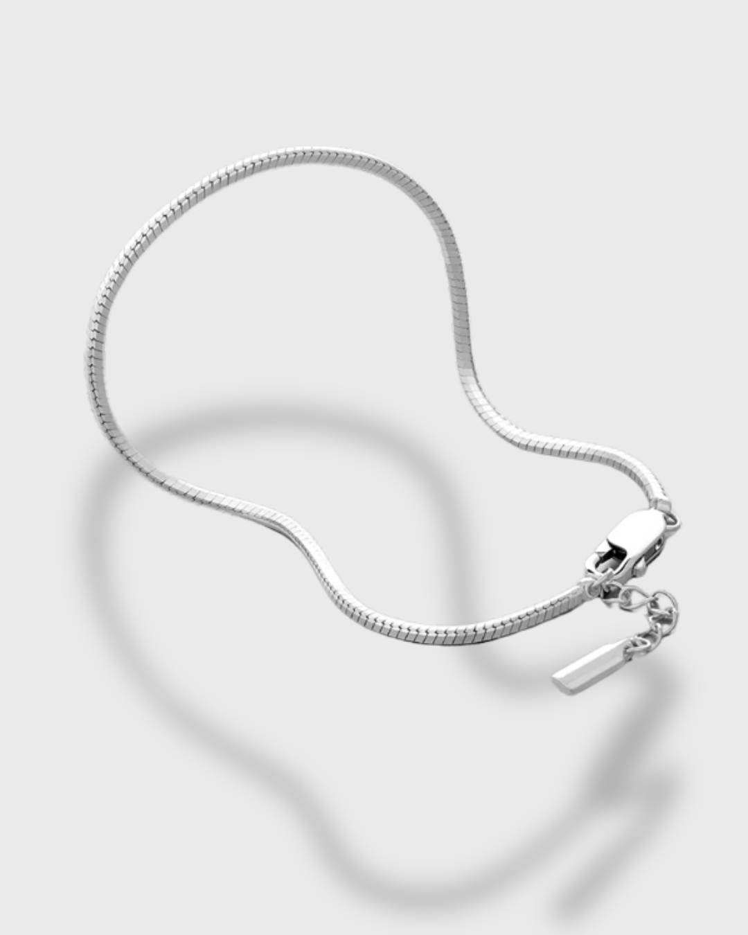 SQUARE BRACELET
