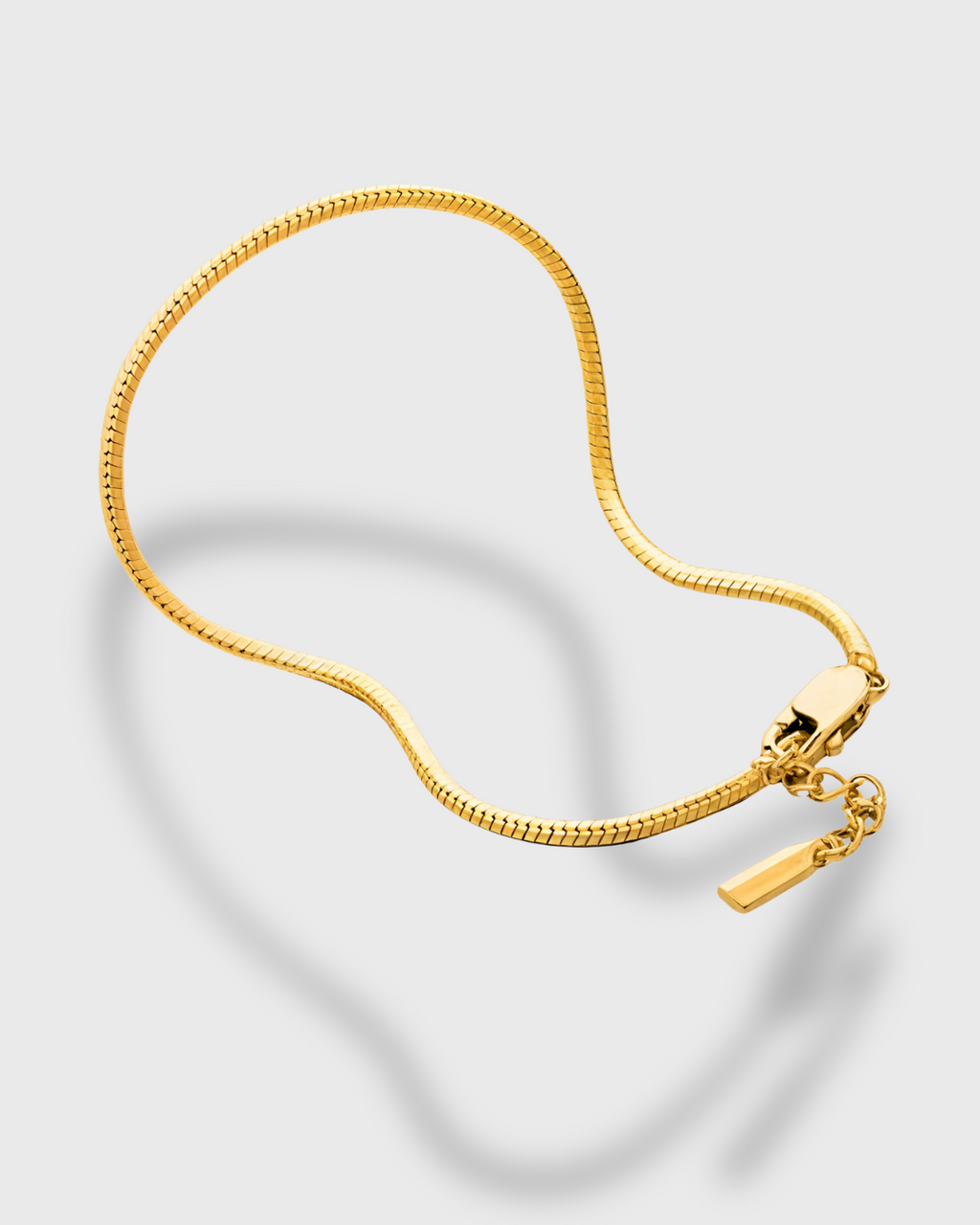 SQUARE BRACELET