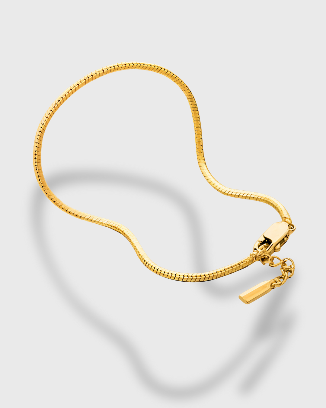 SQUARE BRACELET