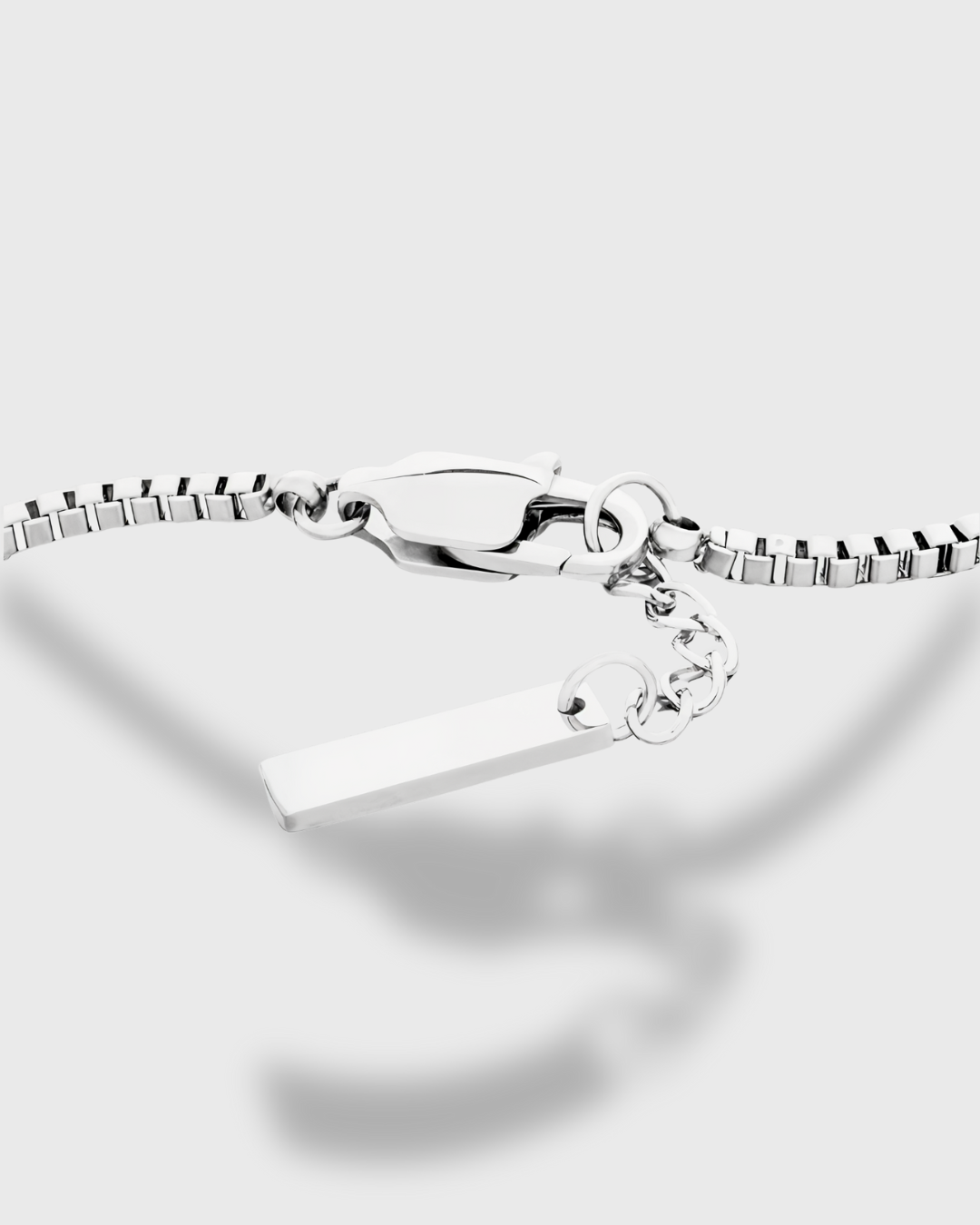 BOX BRACELET