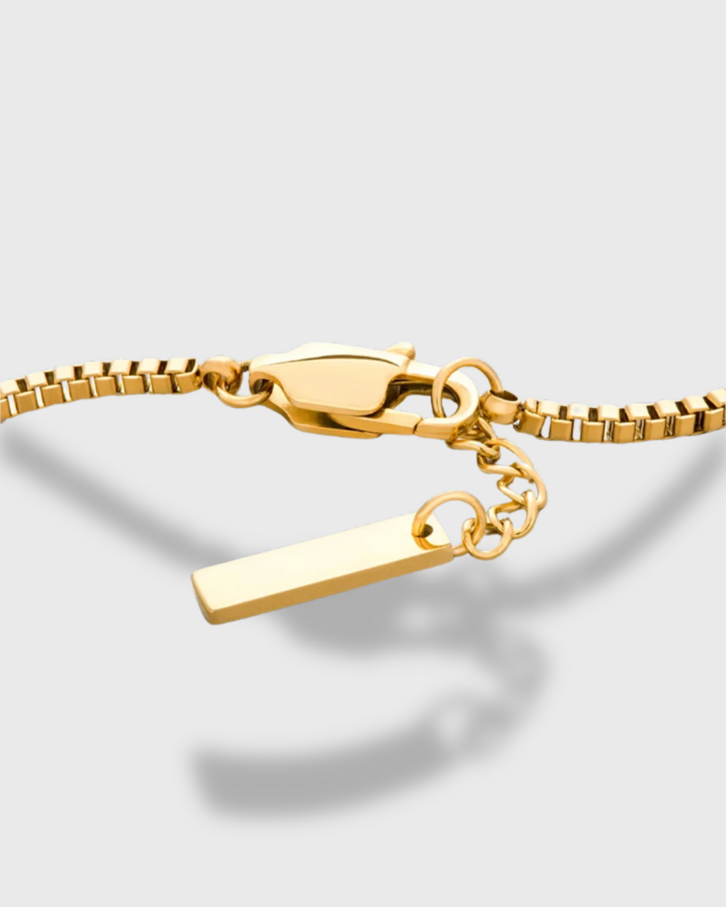 BOX BRACELET