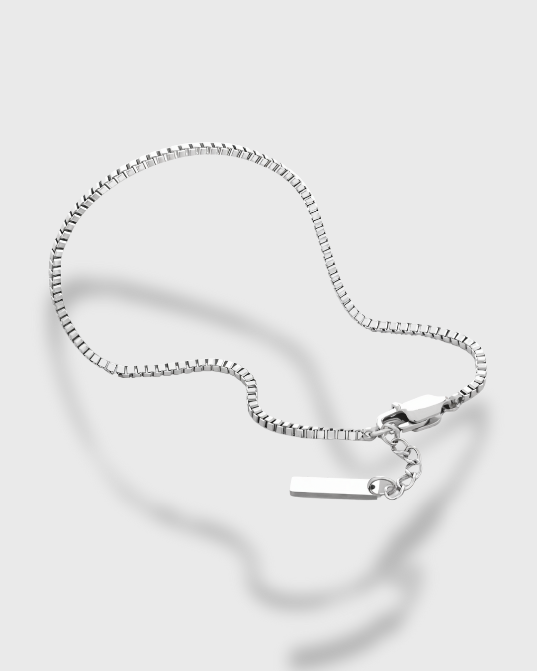 BOX BRACELET
