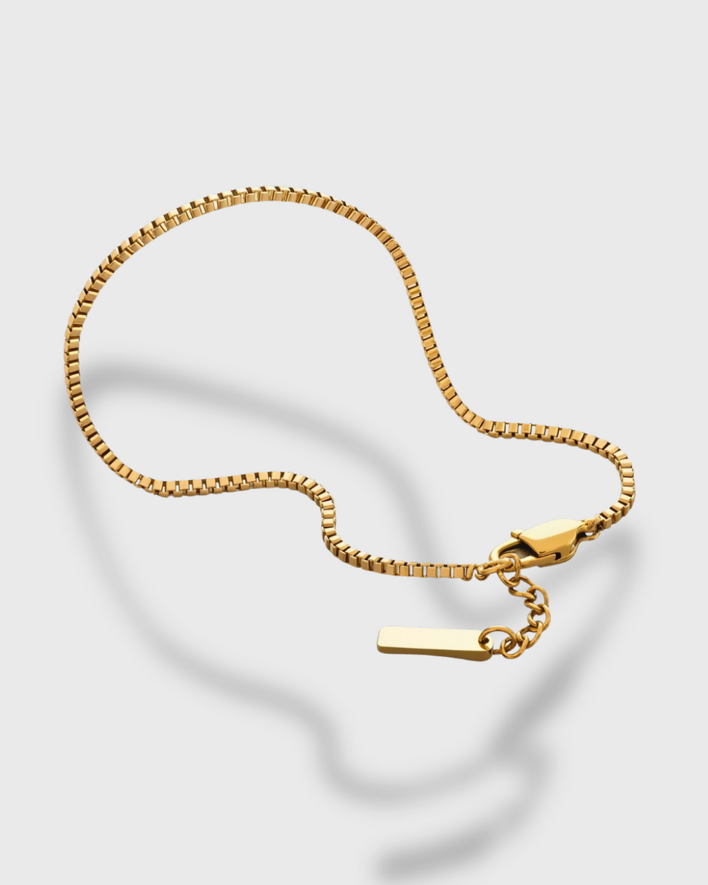 BOX BRACELET