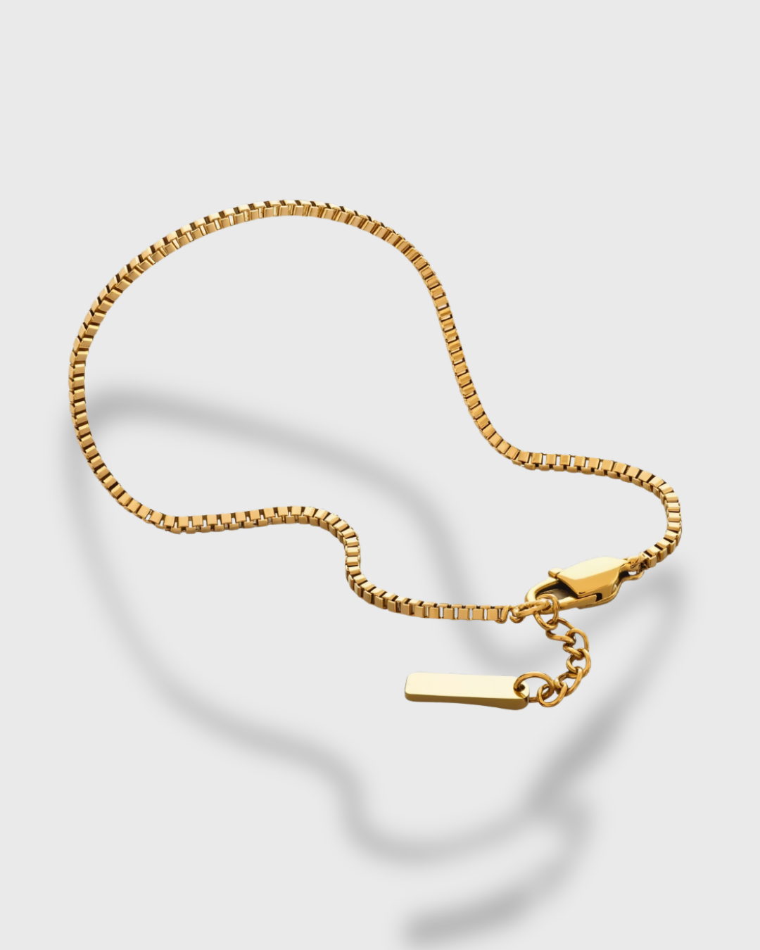 BOX BRACELET