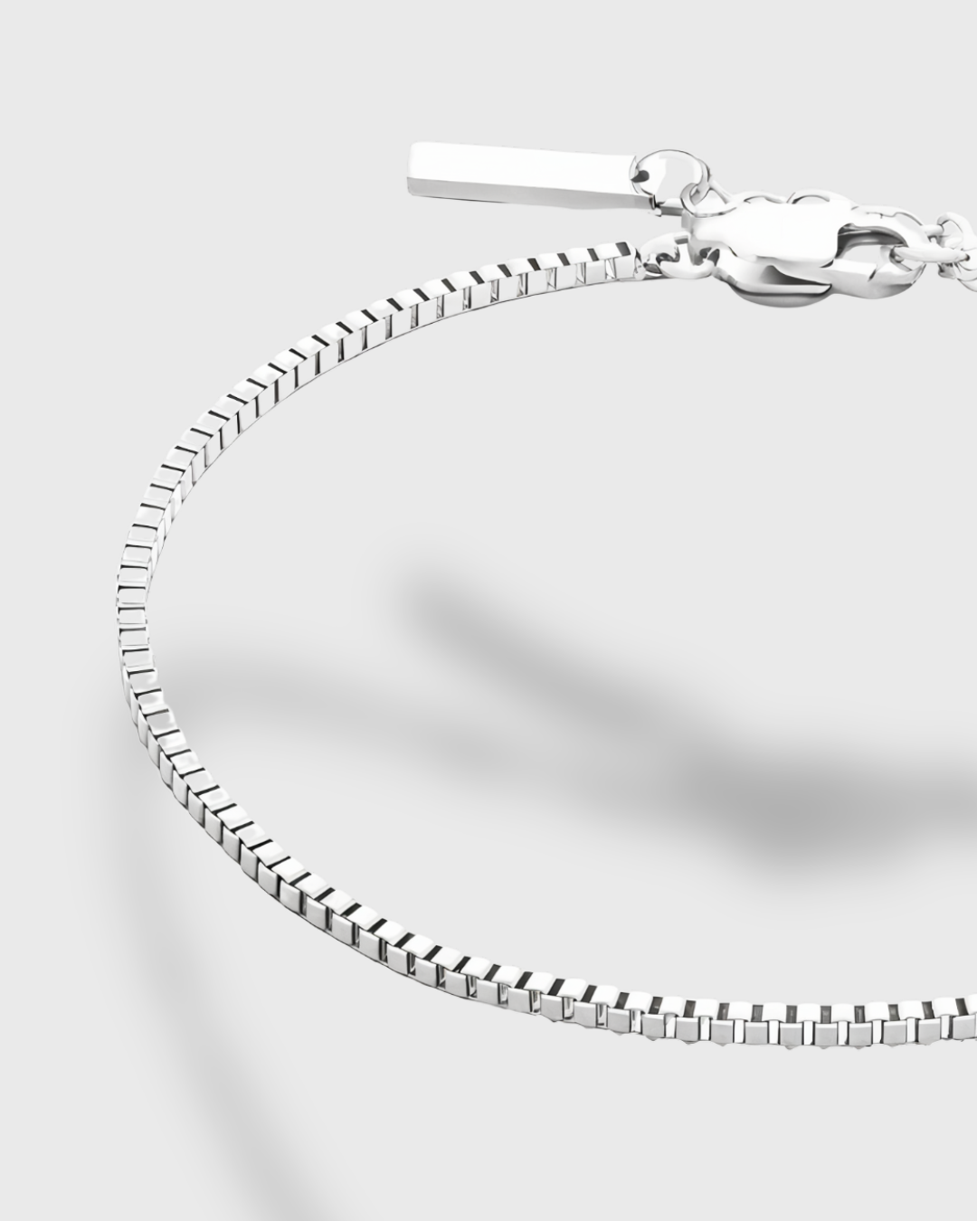 BOX BRACELET