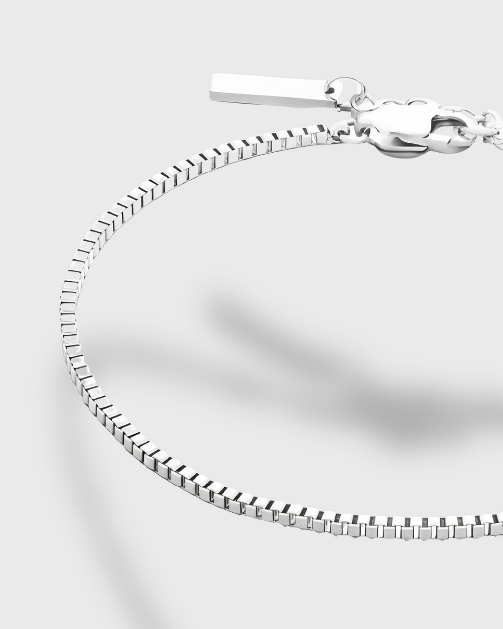 BOX BRACELET