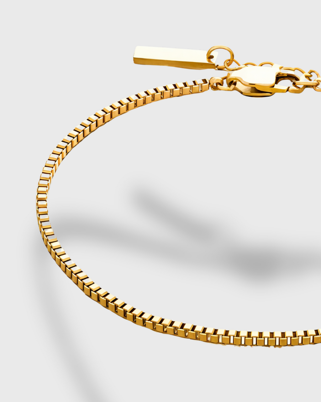 BOX BRACELET