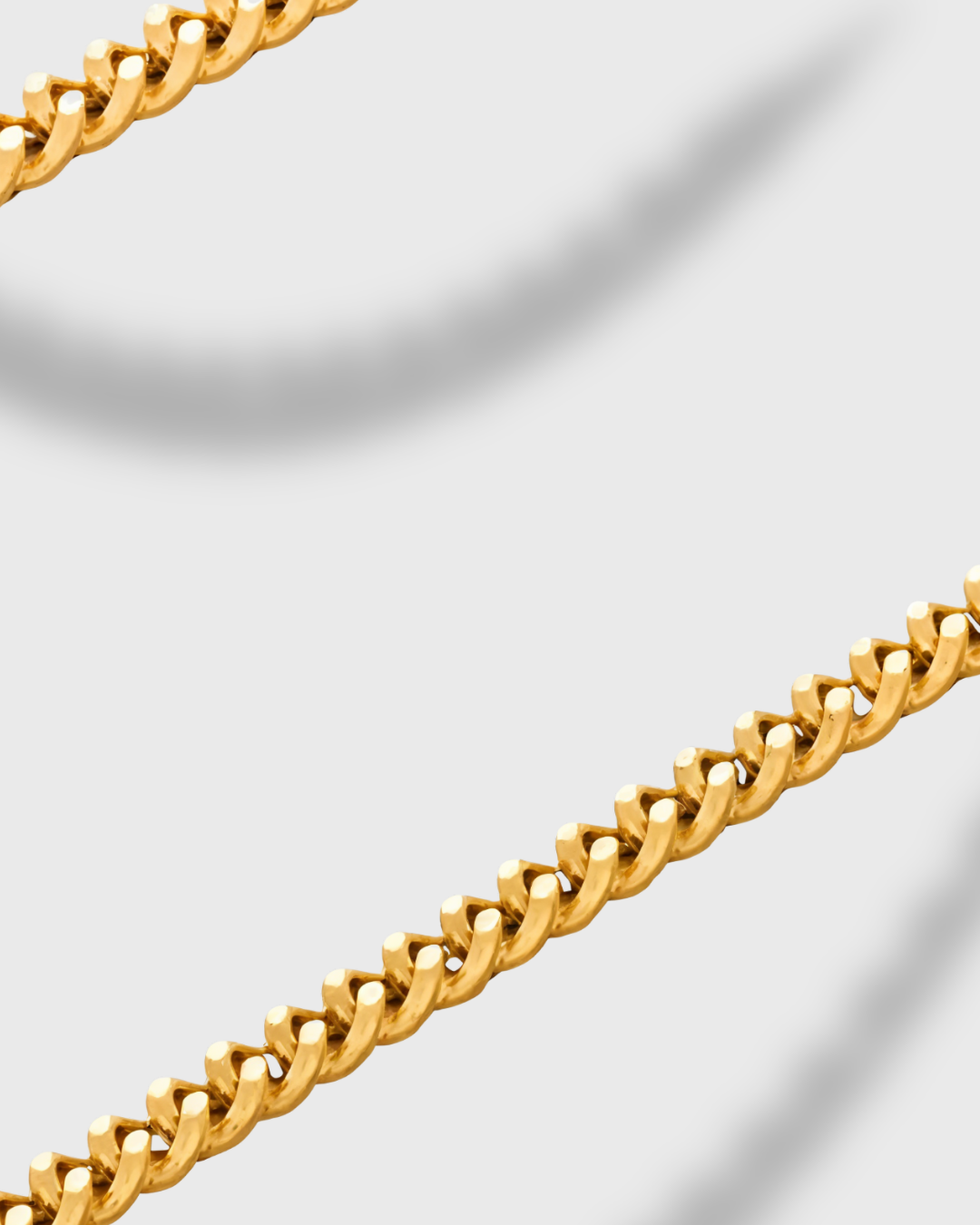 CUBAN CHAIN
