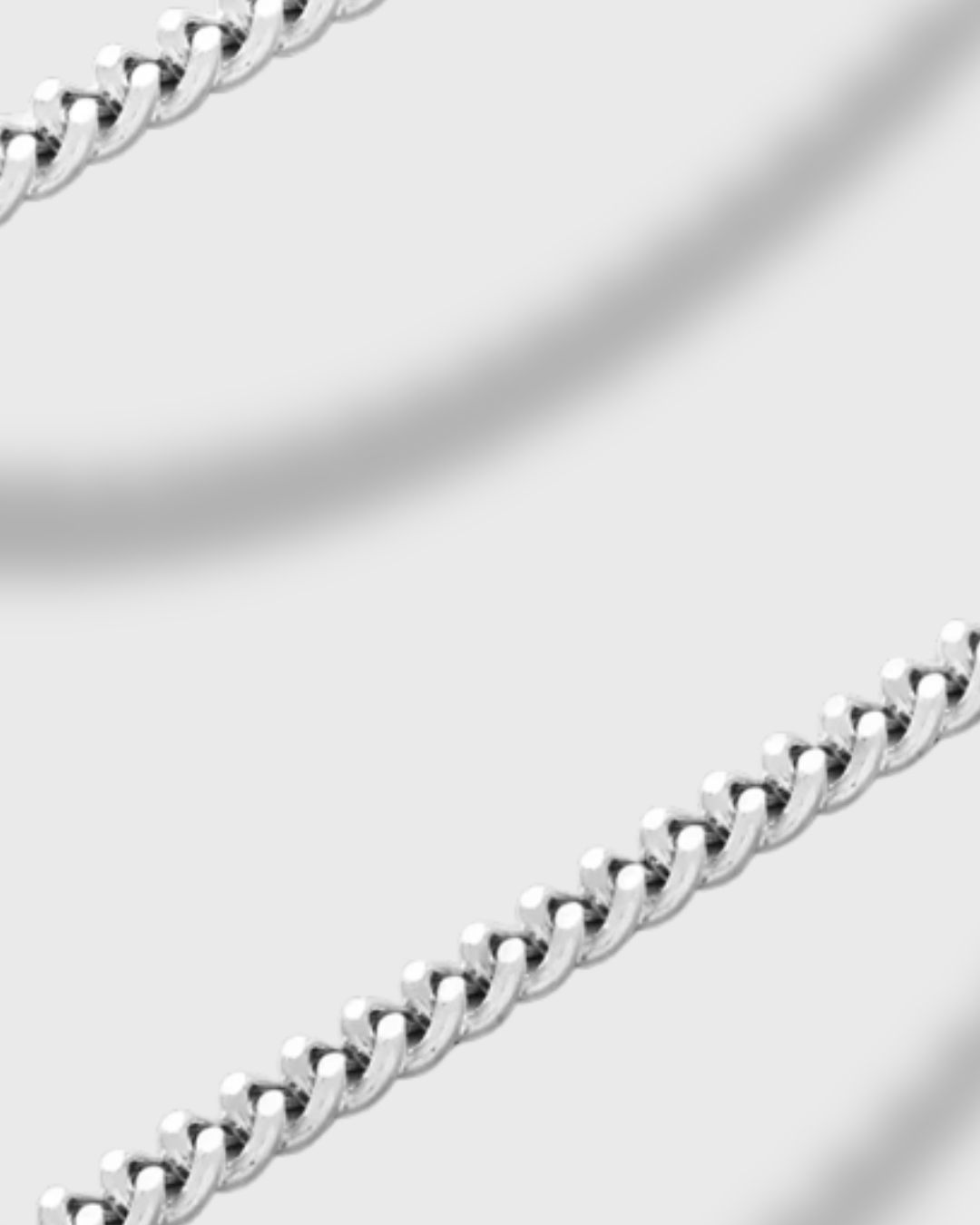 CUBAN CHAIN