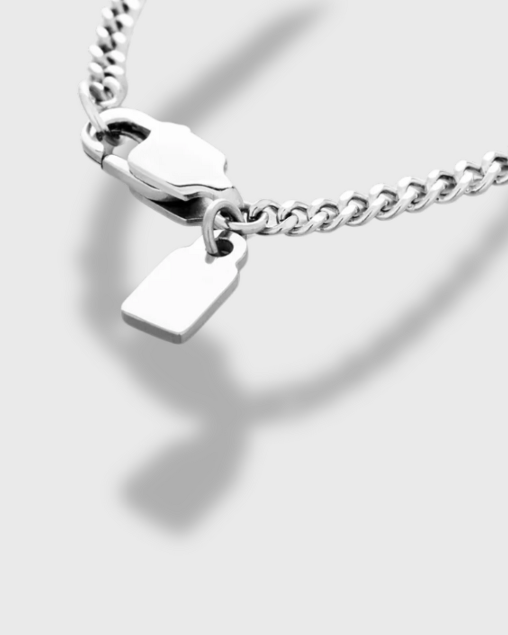 CUBAN CHAIN
