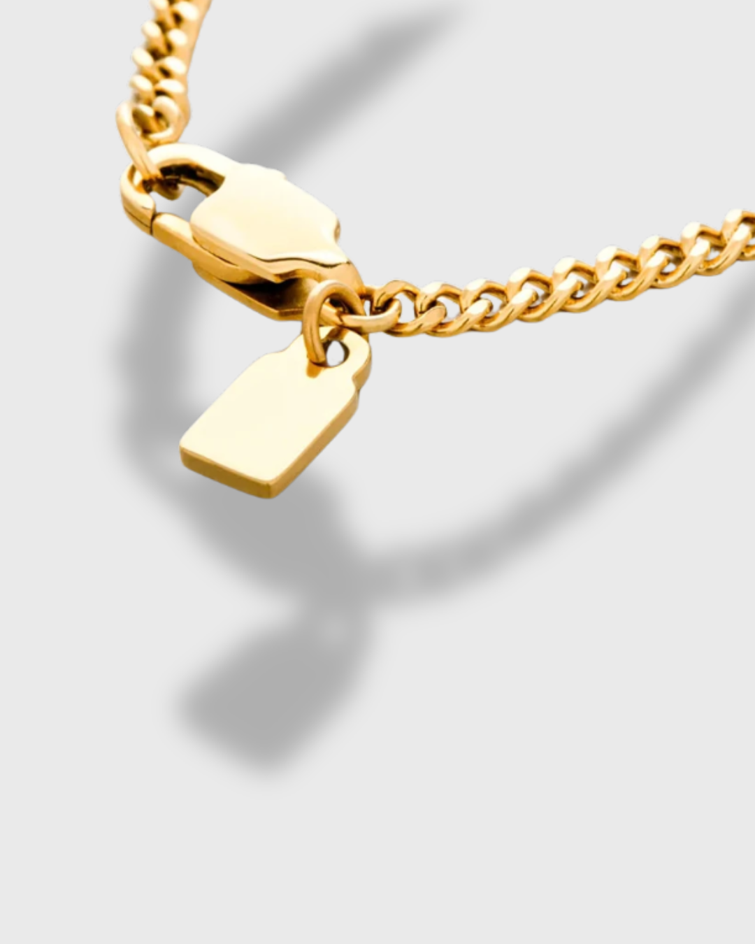CUBAN CHAIN
